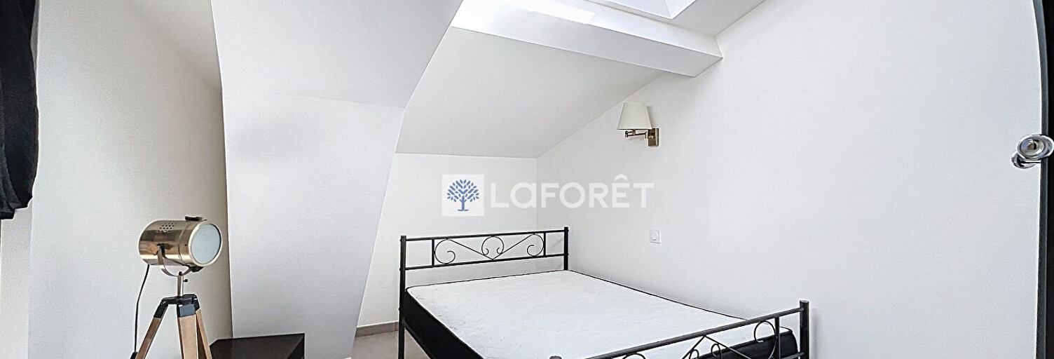 Appartement 2 Pièces 39 m² à louer à Cabestany (66330)