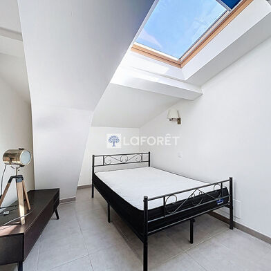 Appartement 2 pièces 700 €