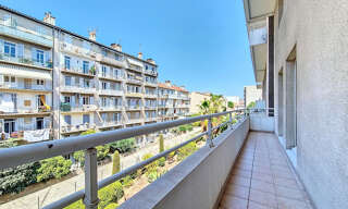 Appartement 3 Pièces 76 m² à vendre à Marseille 5 (13005)