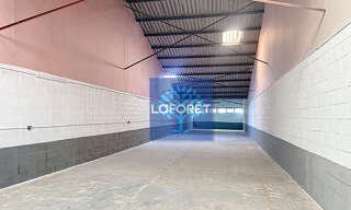 Local industriel  200 m² à vendre à Cambrai (59400)