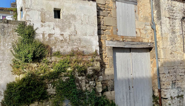 Local commercial 5 pièces  à vendre Saint-Savinien 17350