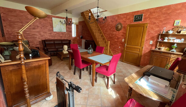 Local commercial 5 pièces  à vendre Saint-Savinien 17350