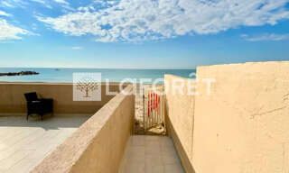 Appartement 2 Pièces 36 m² à vendre à Palavas-les-Flots (34250)