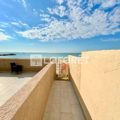 Appartement 2 pièces 240000 €