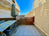 Appartement Palavas Les Flots 2 pièce(s) 36 m2 — photo 3