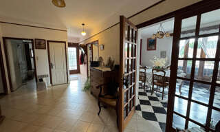 Maison 7 Pièces 213 m² à vendre à Vallabrix (30700)