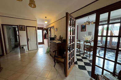 Maison 7 pièces 274000 €