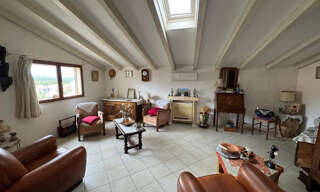 Maison 7 Pièces 213 m² à vendre à Vallabrix (30700)