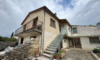 Maison 7 Pièces 213 m² à vendre à Vallabrix (30700)