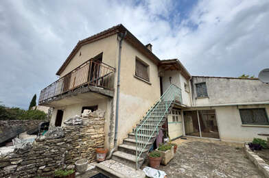 Maison 7 pièces 250000 €