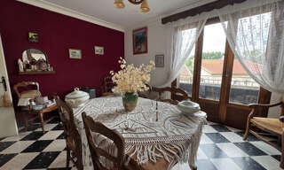 Maison 7 Pièces 213 m² à vendre à Vallabrix (30700)
