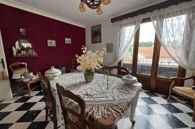 Maison 7 pièces 220000 €