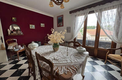 VALLABRIX Grande maison avec appartements 7 pièces 213m2 — photo du bien