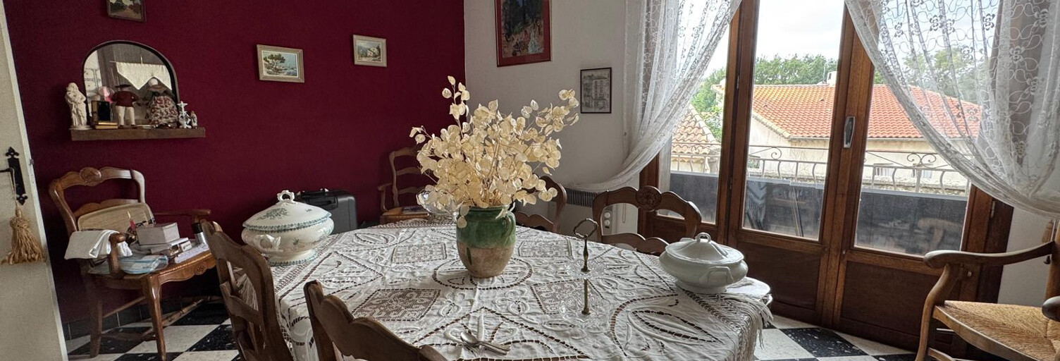 Maison 7 Pièces 213 m² à vendre à Vallabrix (30700)