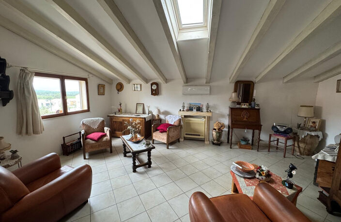 VALLABRIX Grande maison avec appartements 7 pièces 213m2 — photo 3