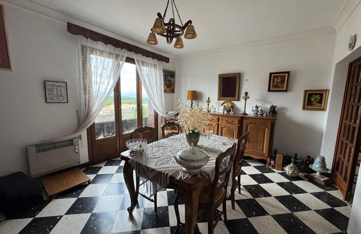VALLABRIX Grande maison avec appartements 7 pièces 213m2 — photo 4