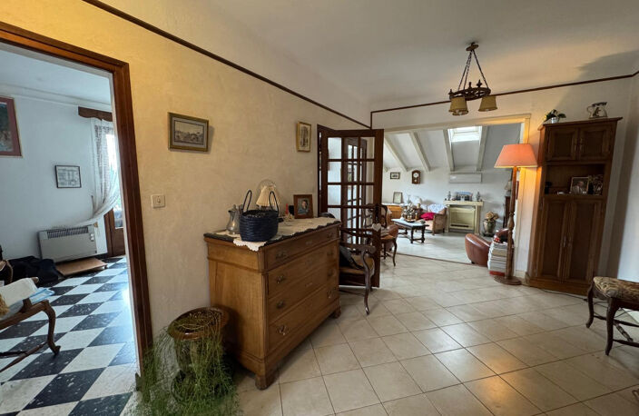 VALLABRIX Grande maison avec appartements 7 pièces 213m2 — photo 5