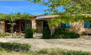 Maison 4 Pièces 110 m² à vendre à Saint-Étienne-du-Grès (13103)