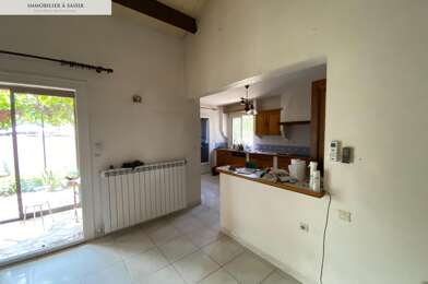 Maison 4 pièces 397000 €