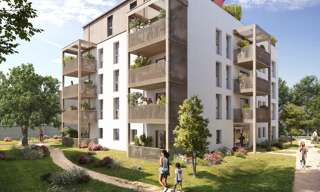 Appartement neuf   m² à vendre à Tours (37000)