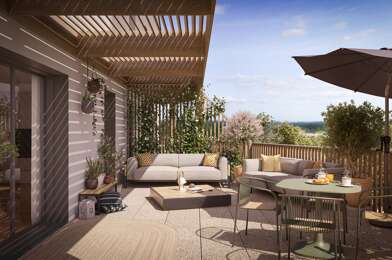 Appartement 4 pièces 244320 €