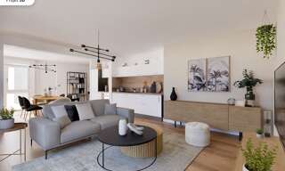 Appartement neuf   m² à vendre à La Riche (37520)