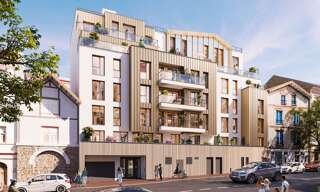 Appartement 4 Pièces 91 m² à vendre à Issy-les-Moulineaux (92130)