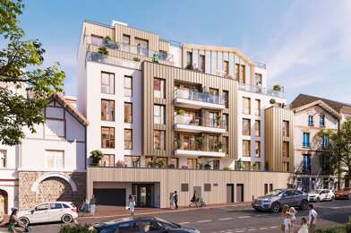 Appartement 5 pièces 1145000 €