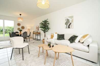 Maison 5 pièces 189000 €