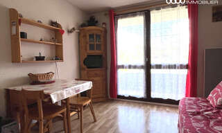Appartement 1 Pièce 19 m² à vendre à Villard-de-Lans (38250)