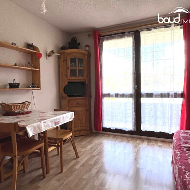 Appartement 1 pièces 88500 €