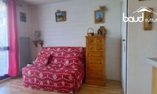 Appartement 1 Pièce 19 m² à vendre à Villard-de-Lans (38250)