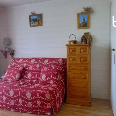 Appartement 1 pièces 88500 €