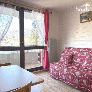 Appartement 1 pièces 88500 €