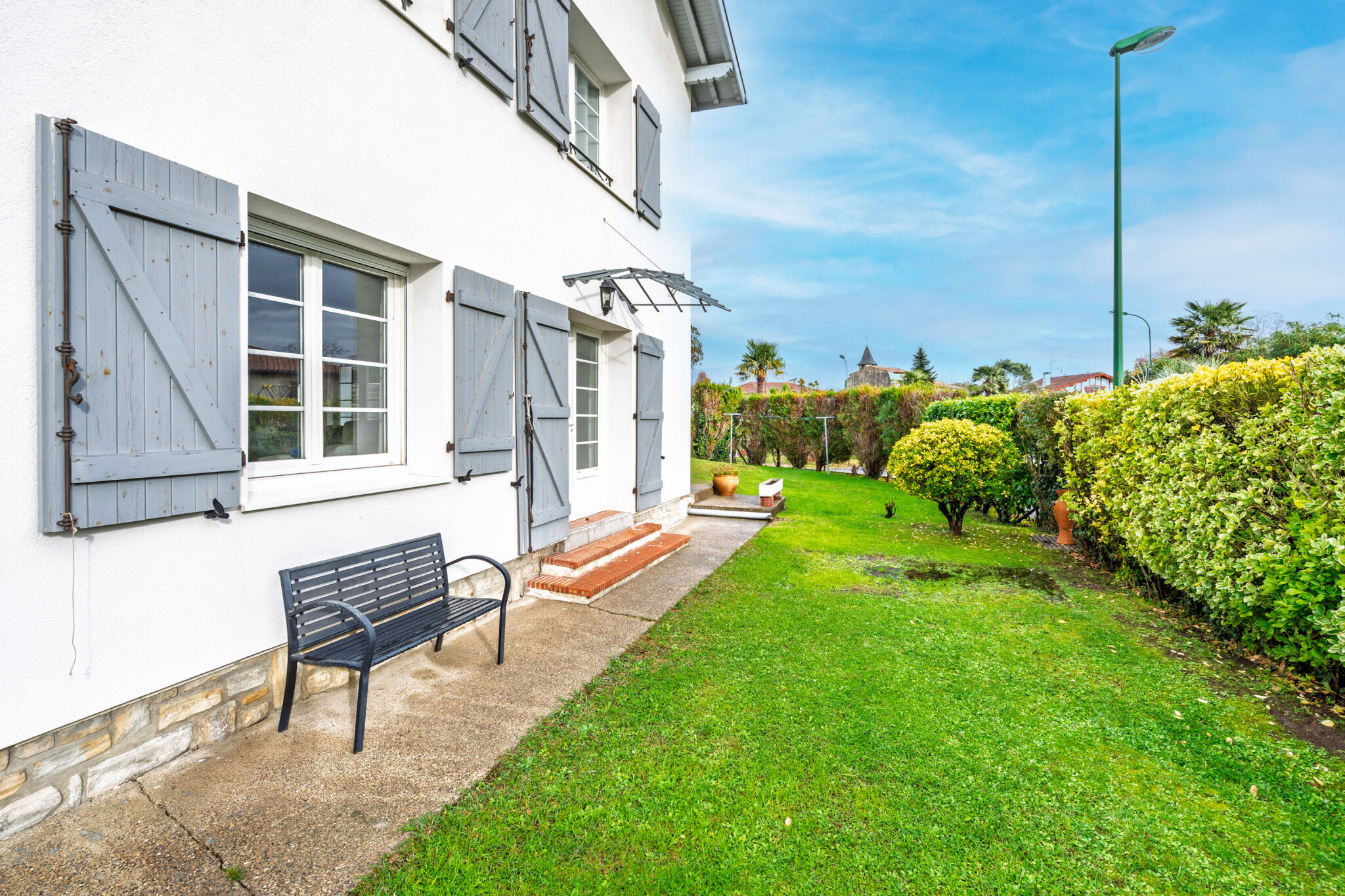 Villa / Maison  T5 à vendre Saint-Jean-de-Marsacq 40230