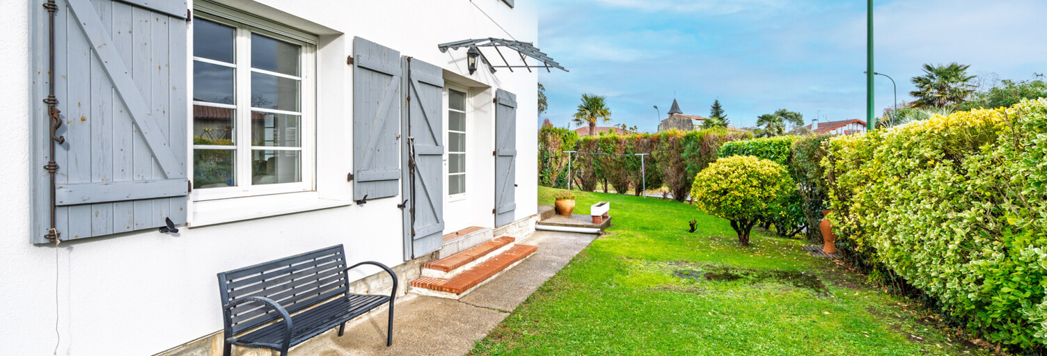 Maison 5 Pièces 134 m² à vendre à Saint-Jean-de-Marsacq (40230)