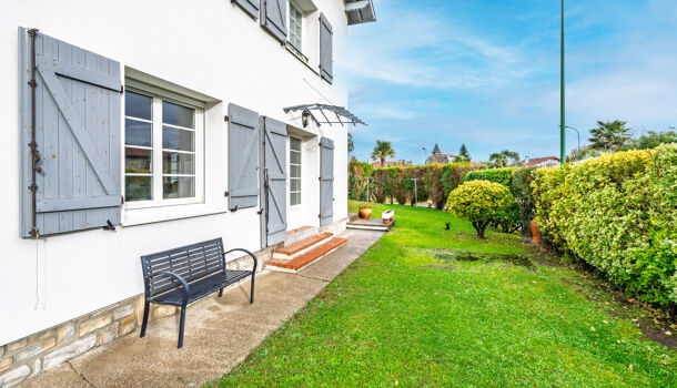 Villa / Maison 5 pièces  à vendre Saint-Jean-de-Marsacq 40230