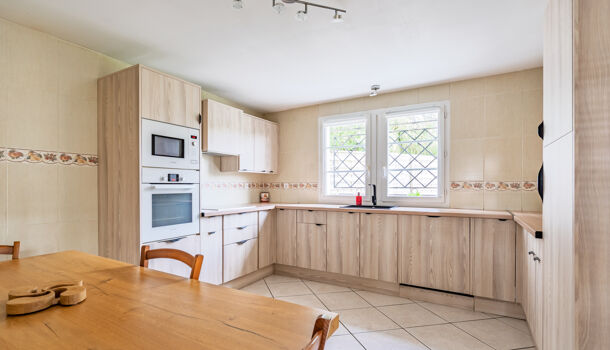 Villa / Maison 5 pièces  à vendre Saint-Jean-de-Marsacq 40230