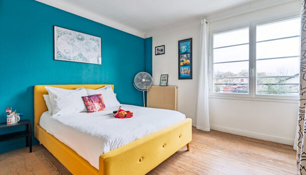 Villa / Maison 5 pièces  à vendre Saint-Jean-de-Marsacq 40230