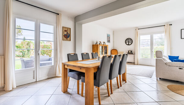 Villa / Maison 5 pièces  à vendre Saint-Jean-de-Marsacq 40230