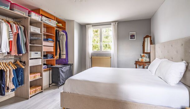 Villa / Maison 5 pièces  à vendre Saint-Jean-de-Marsacq 40230