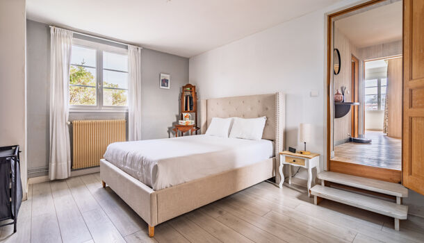 Villa / Maison 5 pièces  à vendre Saint-Jean-de-Marsacq 40230