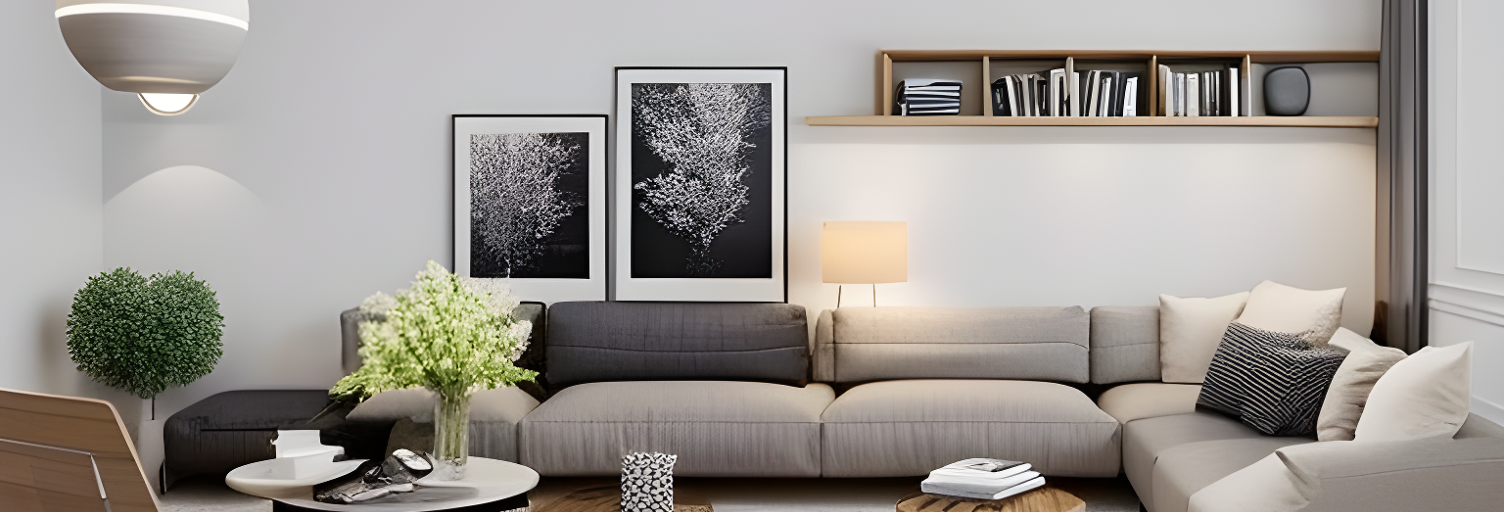 Appartement 4 Pièces 95 m² à vendre à Guidel (56520)