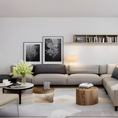 Appartement 4 pièces 418000 €