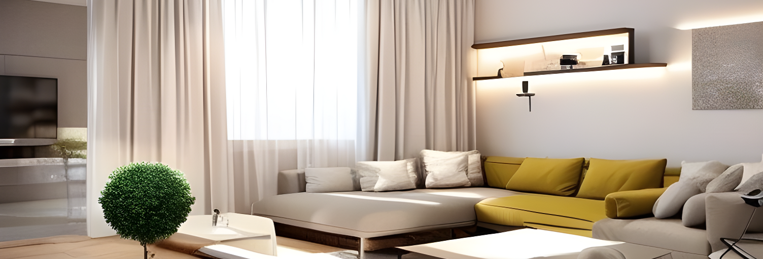 Appartement 3 Pièces 62 m² à vendre à Guidel (56520)