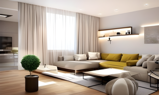 Appartement neuf   m² à vendre à Guidel (56520)