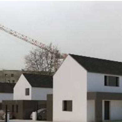 Maison 5 pièces 380000 €