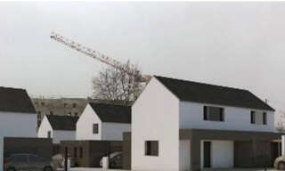 Maison 5 Pièces 90 m² à vendre à Vannes (56000)