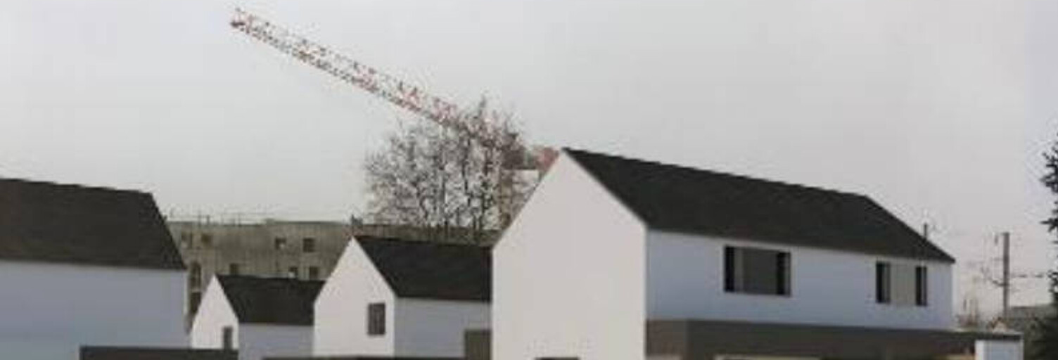 Maison 5 Pièces 90 m² à vendre à Vannes (56000)