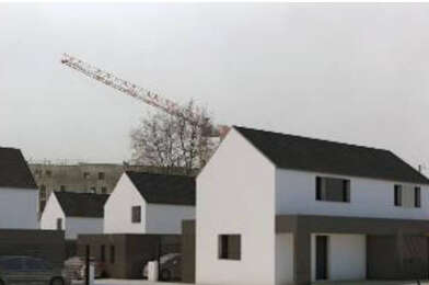 Maison 5 pièces 380000 €